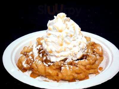Braud's Funnel Cake Cafe
