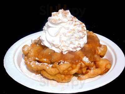 Braud's Funnel Cake Cafe