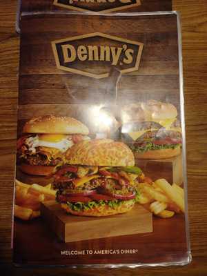 Denny's