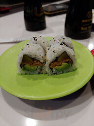 Sushi Mioga