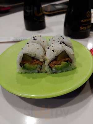 Sushi Mioga