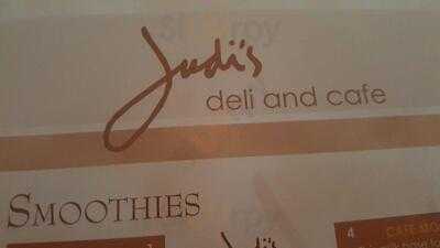 Judi's Deli