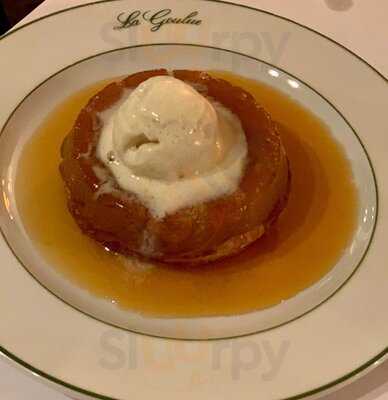 La Goulue Restaurant