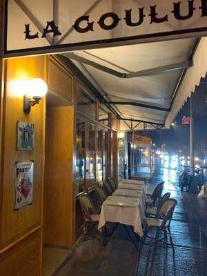 La Goulue Restaurant