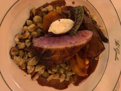 La Goulue Restaurant