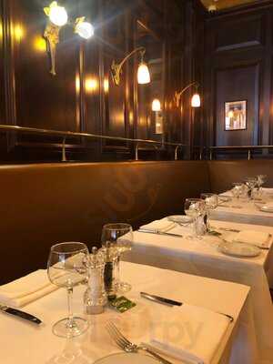 La Goulue Restaurant