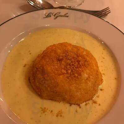La Goulue Restaurant