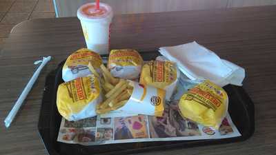 Burger King