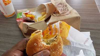 Burger King