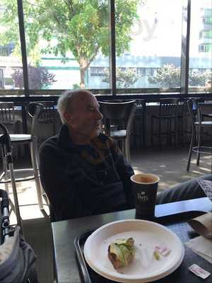 Specialty's Cafe And Bakery