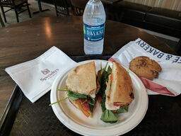 Specialty's Cafe And Bakery