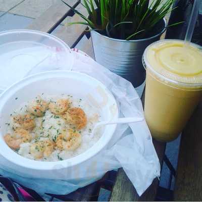 Orchard Smoothie And Cafe