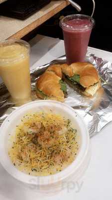 Orchard Smoothie And Cafe