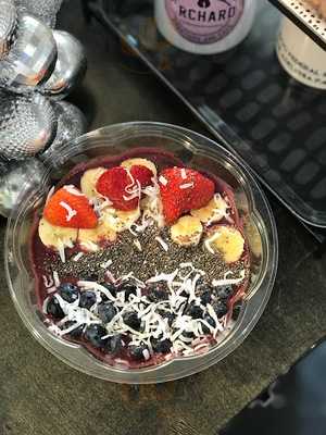 Orchard Smoothie And Cafe