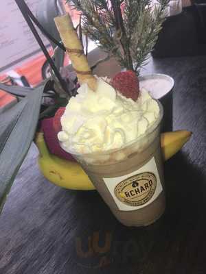 Orchard Smoothie And Cafe