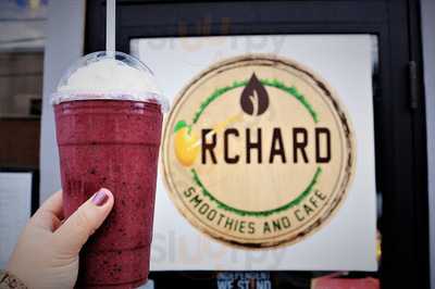 Orchard Smoothie And Cafe