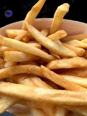 Dairy Queen Grill & Chill