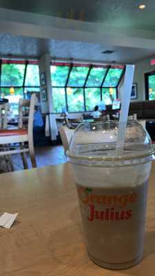 Dairy Queen Grill & Chill