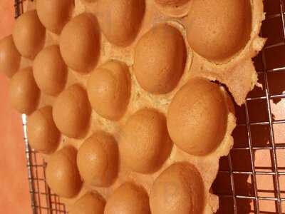 Kowloon Tong Dessert Cafe