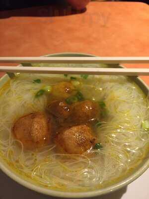 Kowloon Tong Dessert Cafe