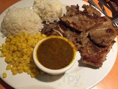 Kowloon Tong Dessert Cafe