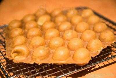 Kowloon Tong Dessert Cafe