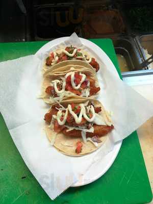 Mariscos Las Islas Marias