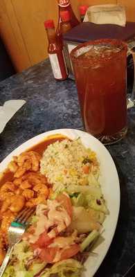 Mariscos Las Islas Marias