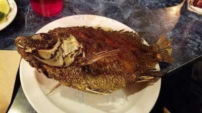 Mariscos Las Islas Marias