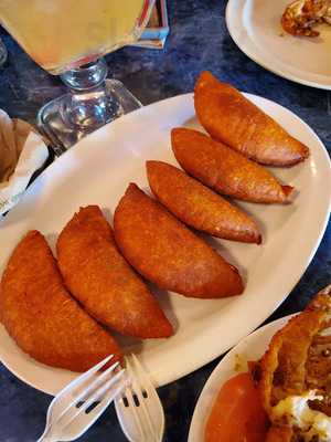 Mariscos Las Islas Marias