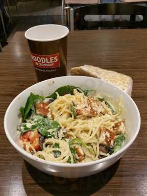 Noodles & Company
