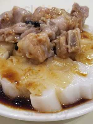 Choi Fook Restaurant