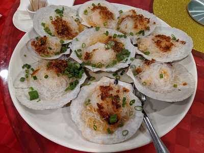 Choi Fook Restaurant