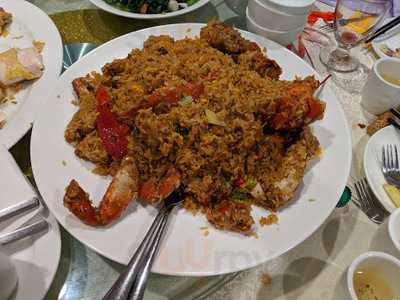 Choi Fook Restaurant