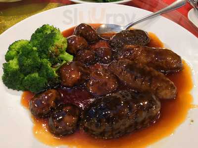 Choi Fook Restaurant