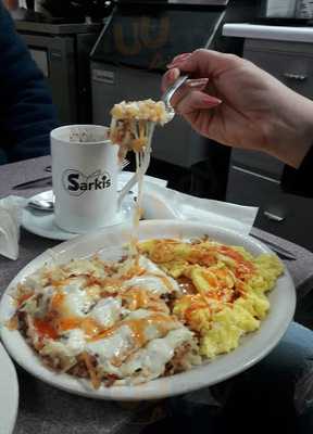 Sarkis Cafe