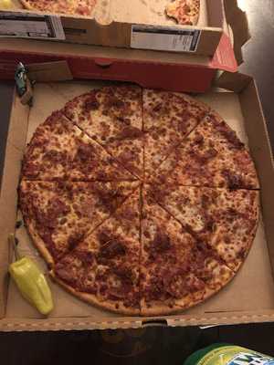 Papa Johns Pizza