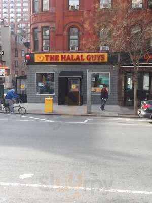 The Halal Guys