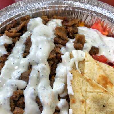 The Halal Guys