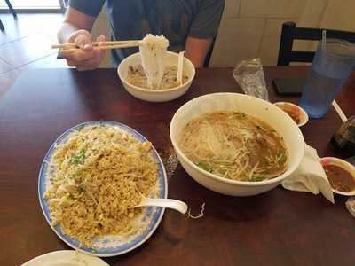 The Pho Shop