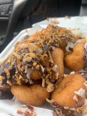 Mini... The Dough-nut