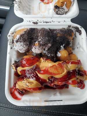 Mini... The Dough-nut