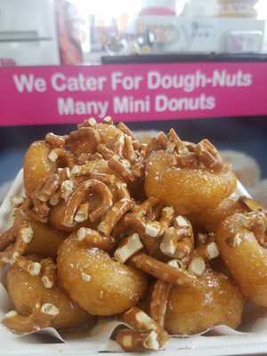 Mini... The Dough-nut