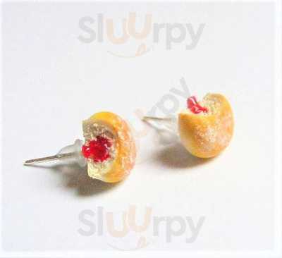 Mini... The Dough-nut