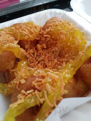 Mini... The Dough-nut