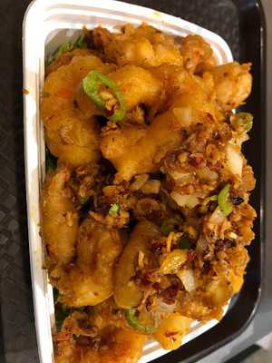 Brother’s Asian Cuisine