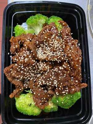 Brother’s Asian Cuisine