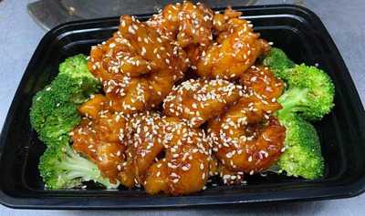 Brother’s Asian Cuisine