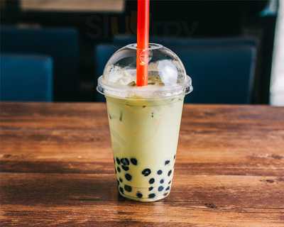 Brother’s Asian Cuisine