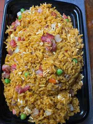 Brother’s Asian Cuisine